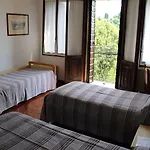 Nocleg ze śniadaniem Flangini 3*