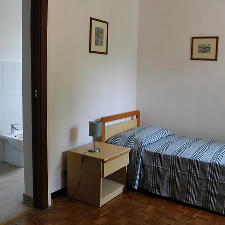 Flangini 3* Asolo