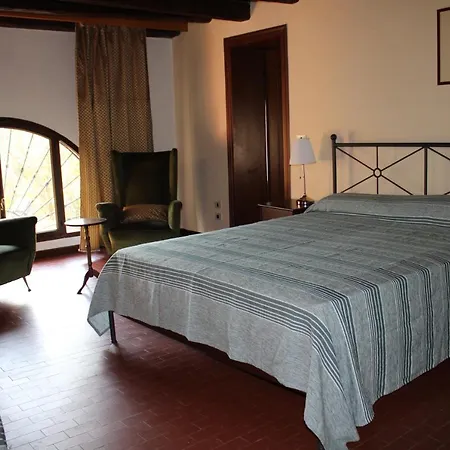 Flangini 3* Asolo