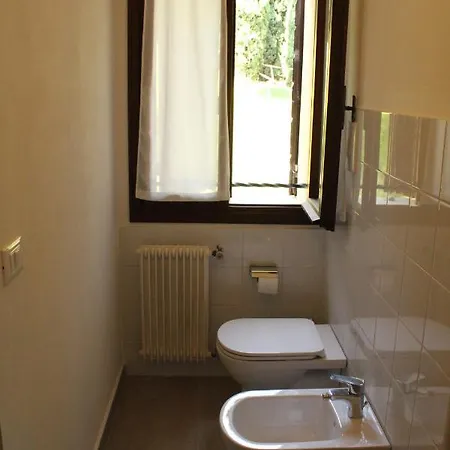 Flangini 3* Asolo