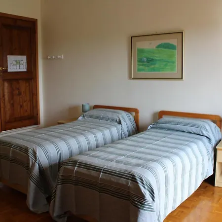 Flangini 3* Asolo