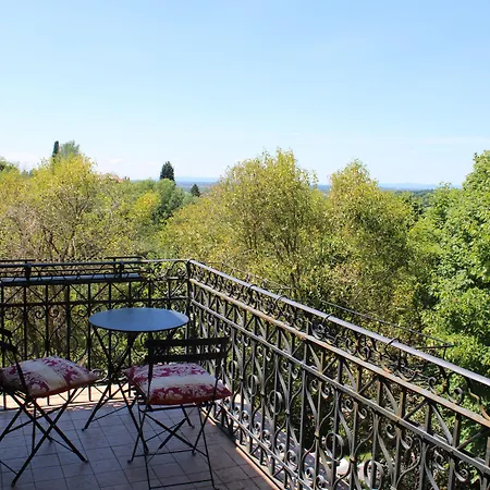 Bed & Breakfast Flangini