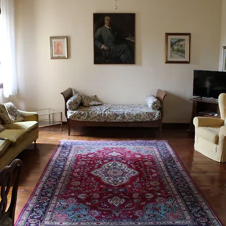 Flangini Bed & Breakfast Asolo