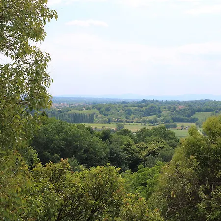 Flangini Отель типа 