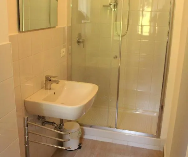 Bed & Breakfast Flangini 3*