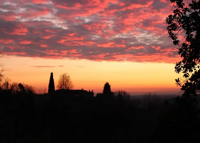 Bed & Breakfast Flangini