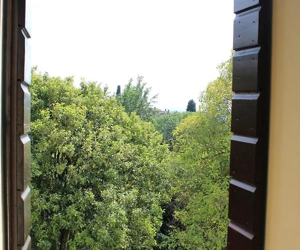 Flangini Bed & Breakfast