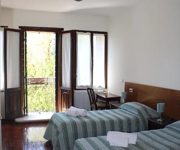 Flangini Отель типа 