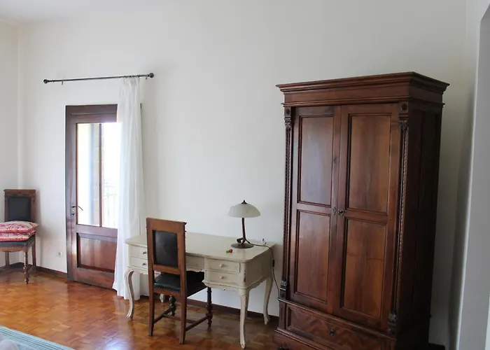 Bed & Breakfast Flangini Asolo
