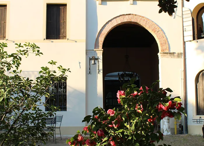 Bed & Breakfast Flangini