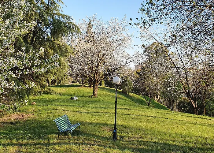 Flangini 3* Азоло