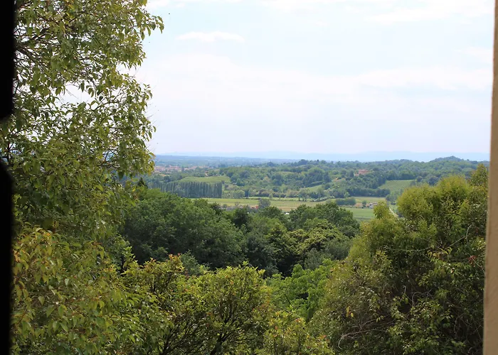 Flangini Bed & Breakfast 3*