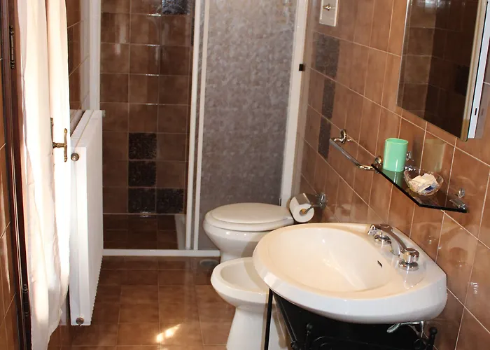 Bed & Breakfast Flangini