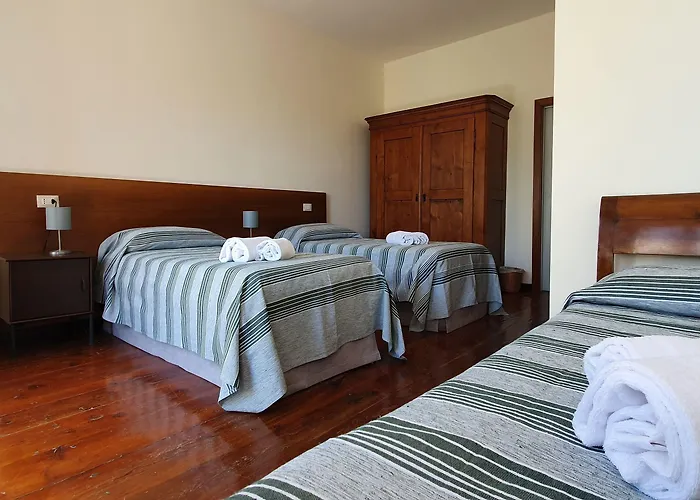 Flangini Отель типа 