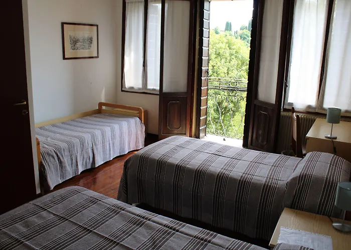 Bed & Breakfast Flangini 3*