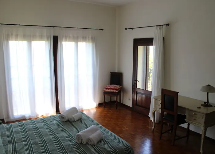 Flangini Bed & Breakfast 3*