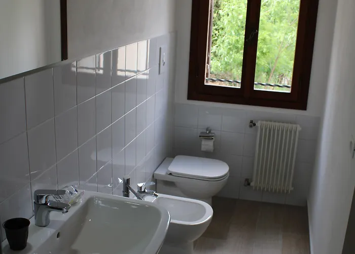 Bed & Breakfast Flangini 3*