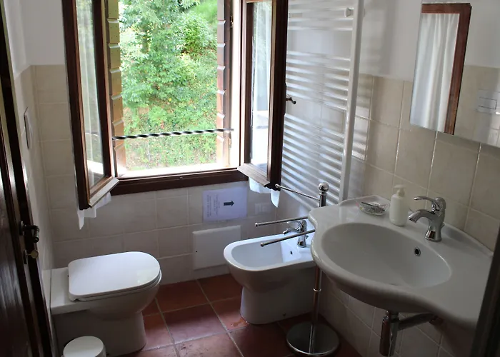 Bed & Breakfast Flangini