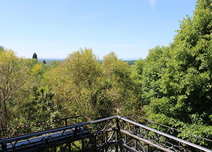 Bed & Breakfast Flangini 3*