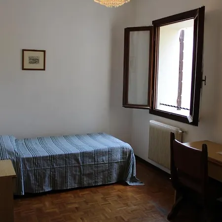 Flangini Asolo