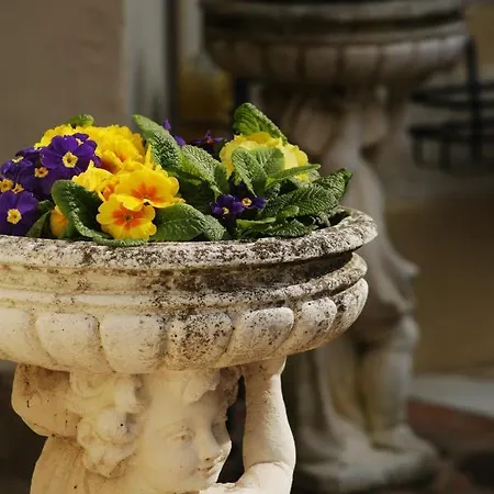 Flangini Bed & Breakfast