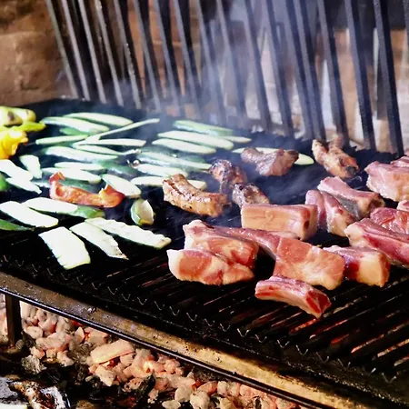 ベッド・アンド・ブレックファスト Flangini アーゾロ