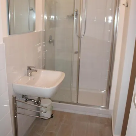 Couette-café Flangini