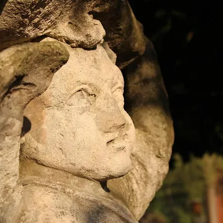 Bed & Breakfast Flangini Asolo