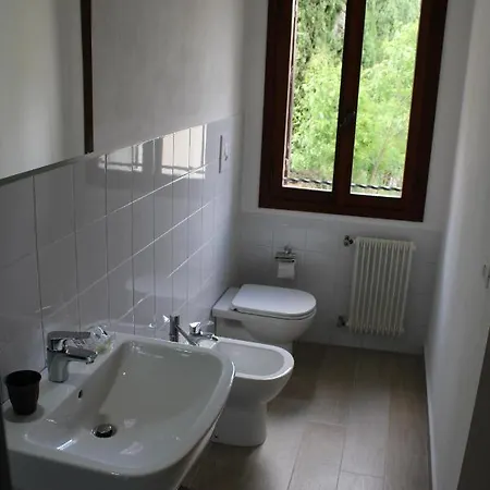 Flangini 3* Asolo