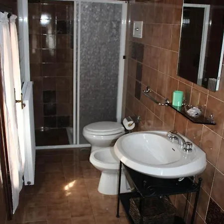 Flangini Bed & Breakfast