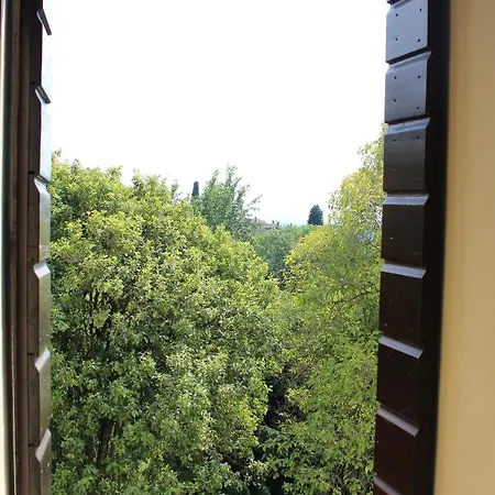 Flangini Bed & Breakfast