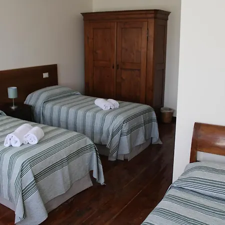 Flangini Bed & Breakfast