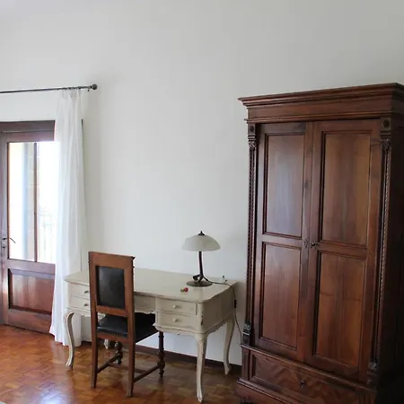 Panzió Flangini Asolo