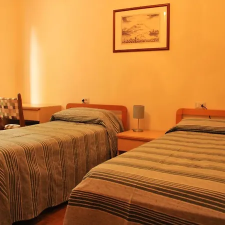 Flangini 3* アーゾロ