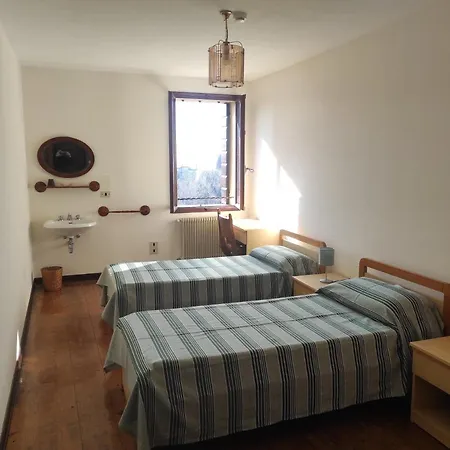Bed & Breakfast Flangini