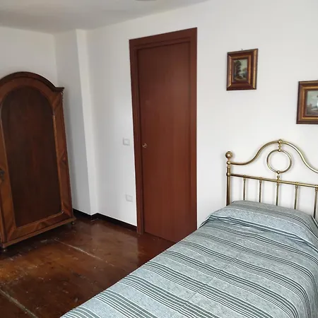 Bed & Breakfast Flangini *