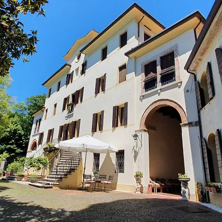 Couette-café Flangini 3*