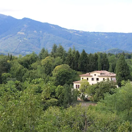 Flangini 3* Asolo