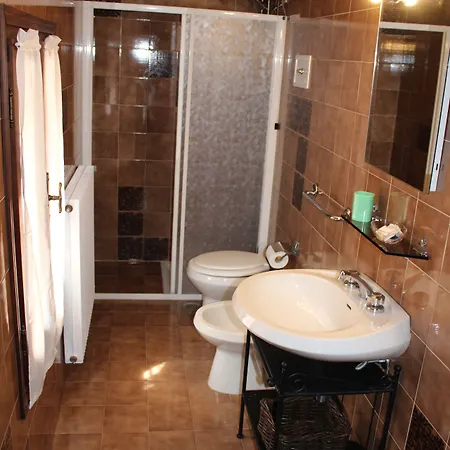 ベッド・アンド・ブレックファスト Flangini