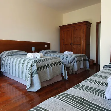 Flangini ベッド・アンド・ブレックファスト