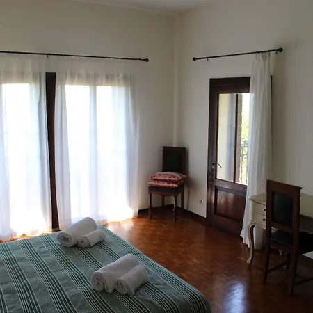 Flangini ベッド・アンド・ブレックファスト 3*