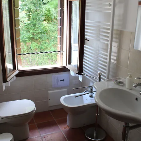 Couette-café Flangini