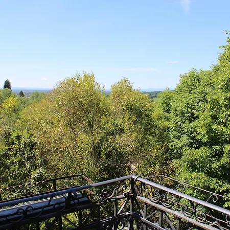 ベッド・アンド・ブレックファスト Flangini 3*