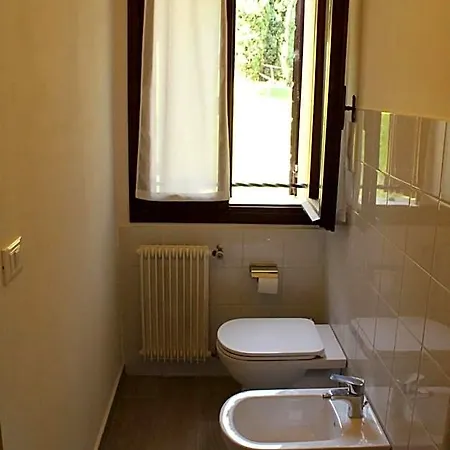 Bed and breakfast Flangini Asolo