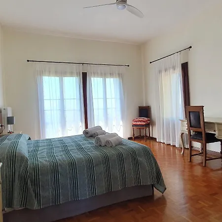 Flangini Bed and breakfast Asolo