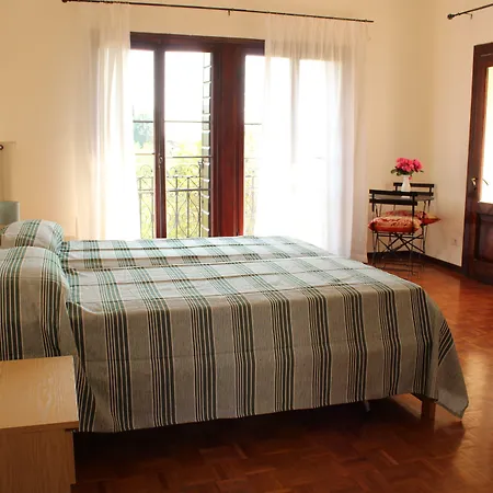 Bed and breakfast Flangini Asolo