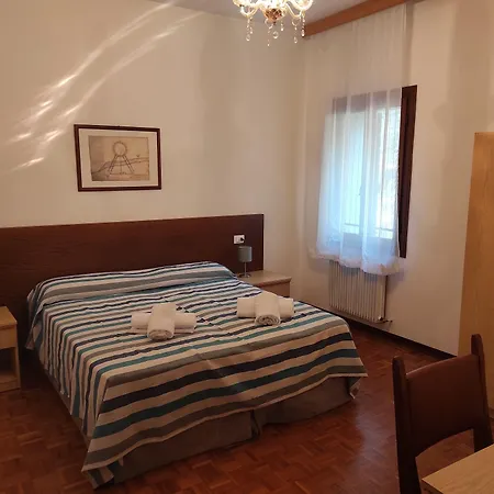 Flangini Bed and breakfast 3*