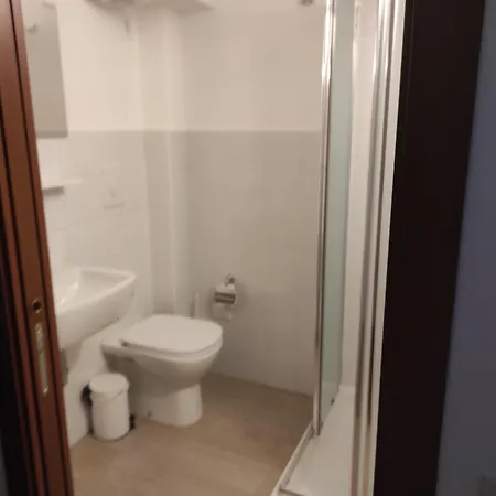 Flangini 3* Asolo