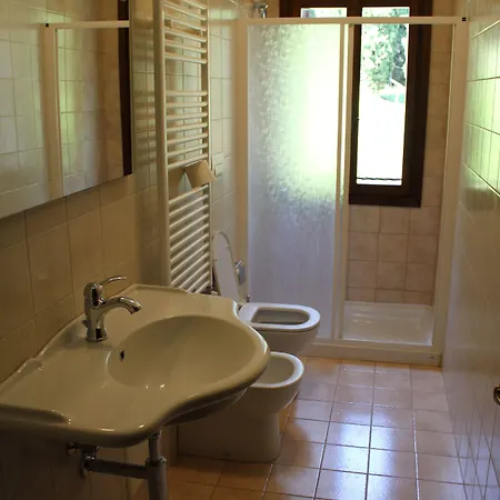 Flangini Bed & Breakfast Asolo