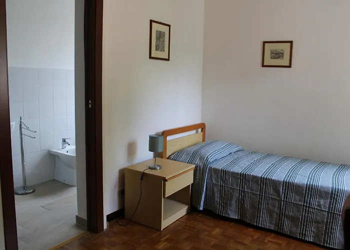 Flangini 3* Asolo